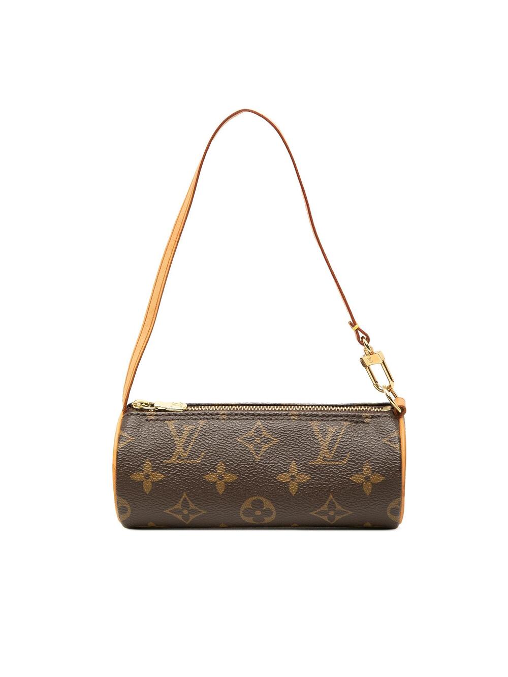 Louis Vuitton Papillon Pochette Pre- #351313L41B